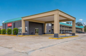 Гостиница Econo Lodge Cullman  Калман